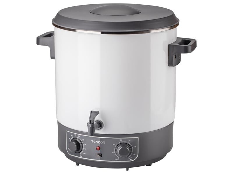 Hrniec zavárací SENCOR SPP 2100WH