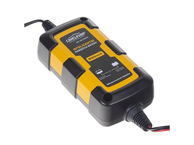 Nabíjačka batérií CARCLEVER 35975 12V