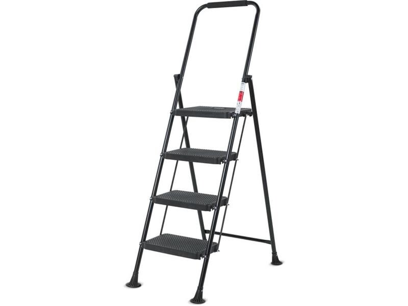 Schody LAMART LT8098 4 schody