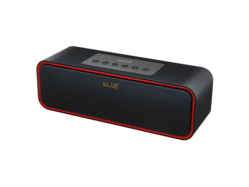 Reproduktor Bluetooth SENCOR SSS 81 Black
