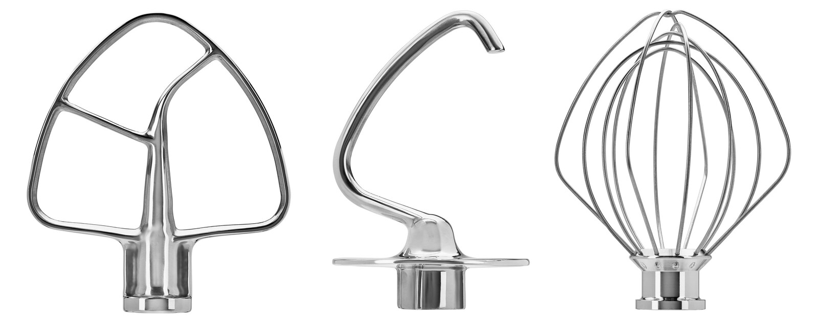 Nerezová sada KitchenAid 5KSM5TH3PSS