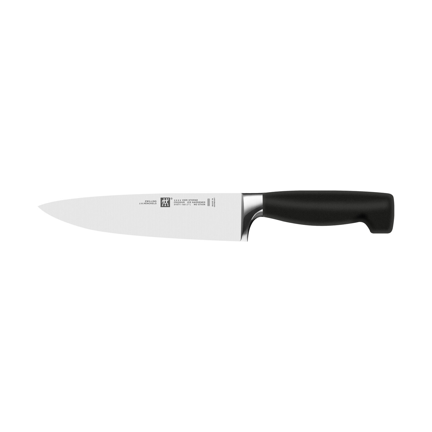 Kuchársky nôž 18 cm FOUR STAR® z limitovanej edície 40 years ZWILLING