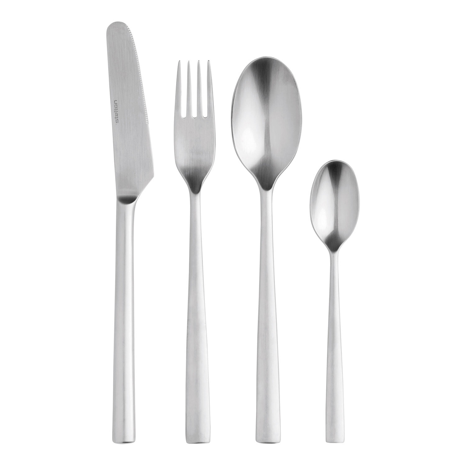 Príbor Chaco set 24 kusov norstaal Stelton