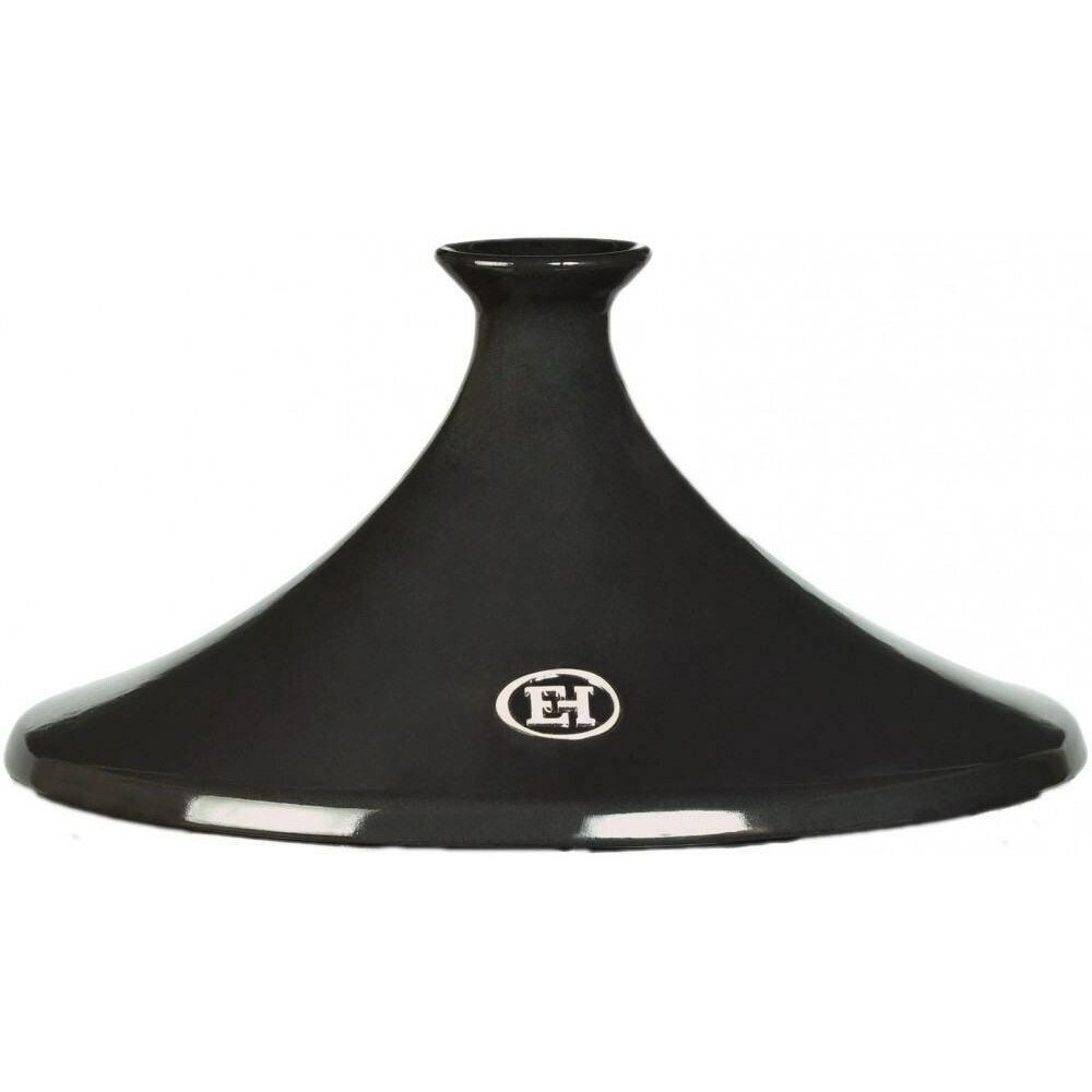 Pokrievka na hrniec tajine 32 cm, antracit, Emile Henry