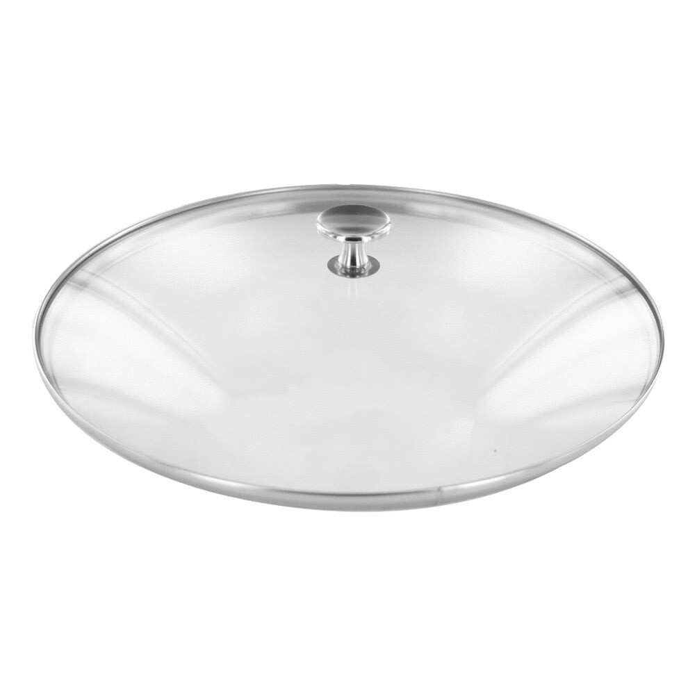 Sklenená pokrievka O 37 cm Staub