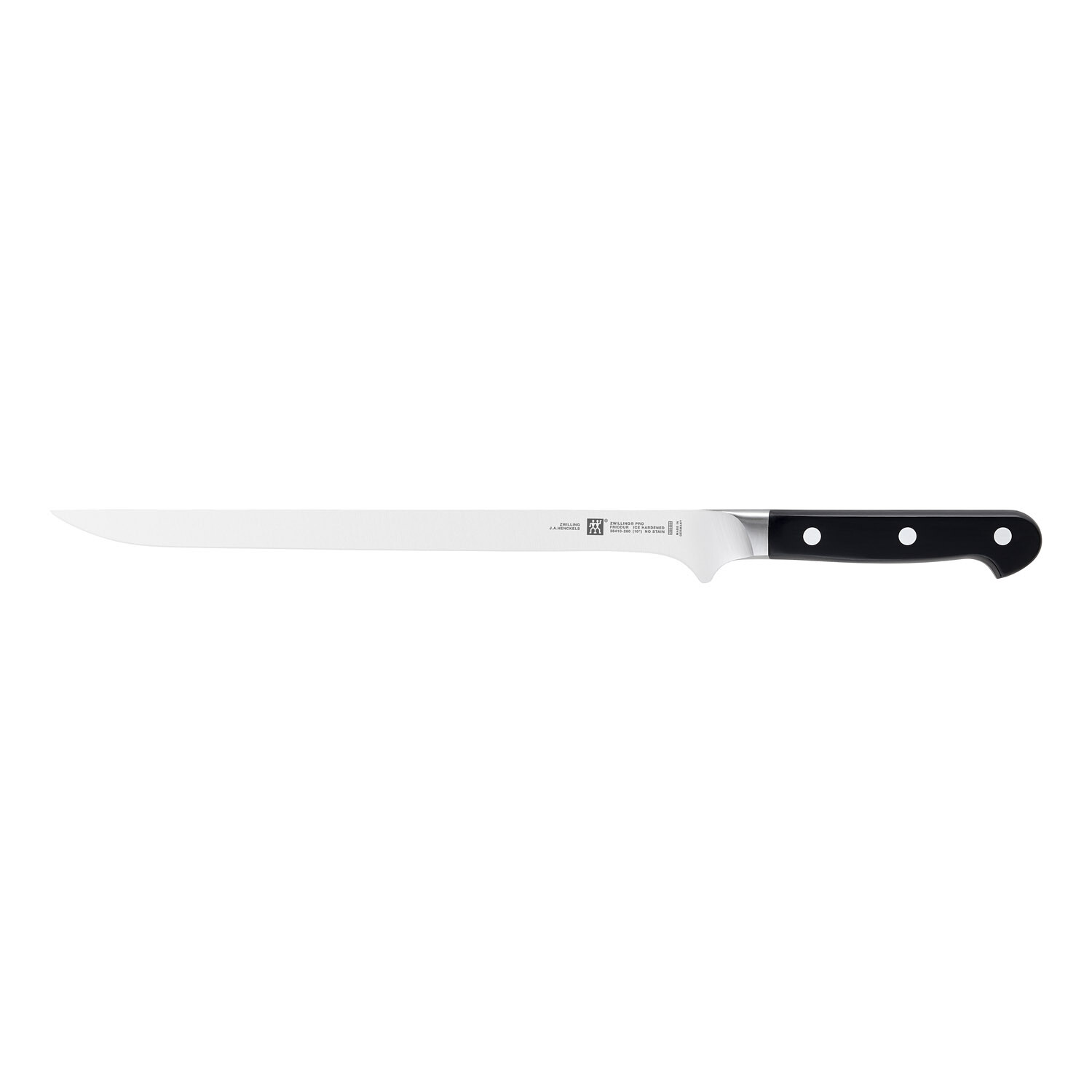 Nôž na šunku Jamonero ZWILLING® Pro