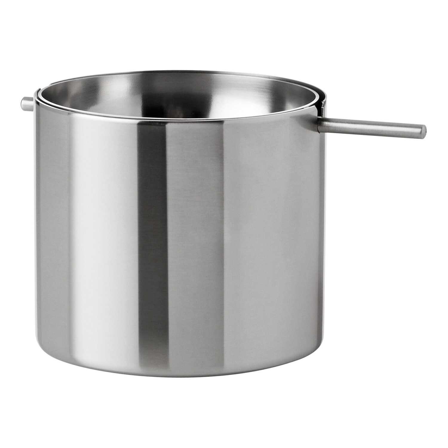 Otočný popolník malý O 7,5 cm cylinda-line Stelton
