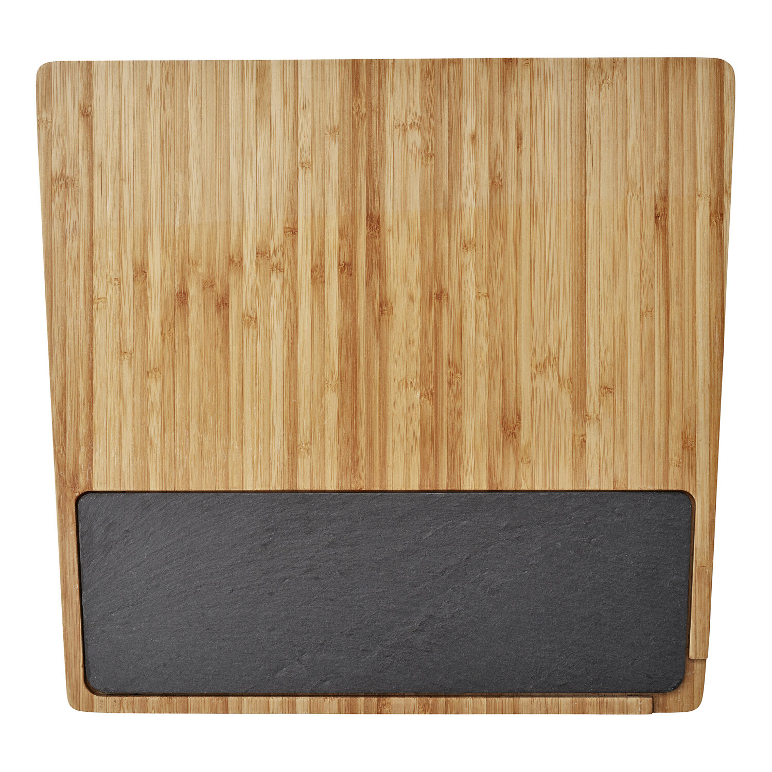 Dvojitá servírovacia doska veľká nordic Stelton