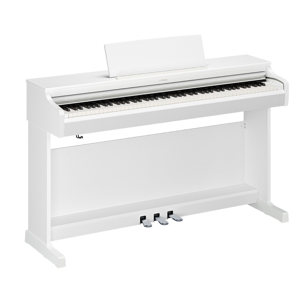 Yamaha YDP-166 White
