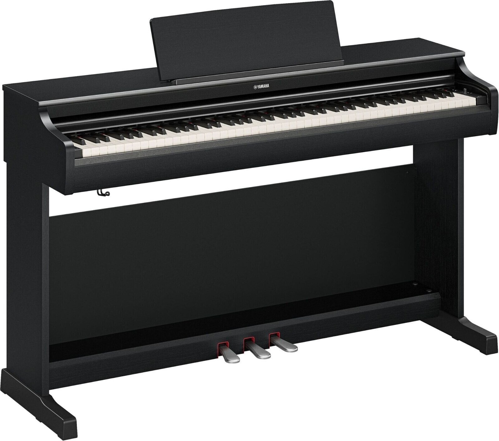 Yamaha YDP-166 Black