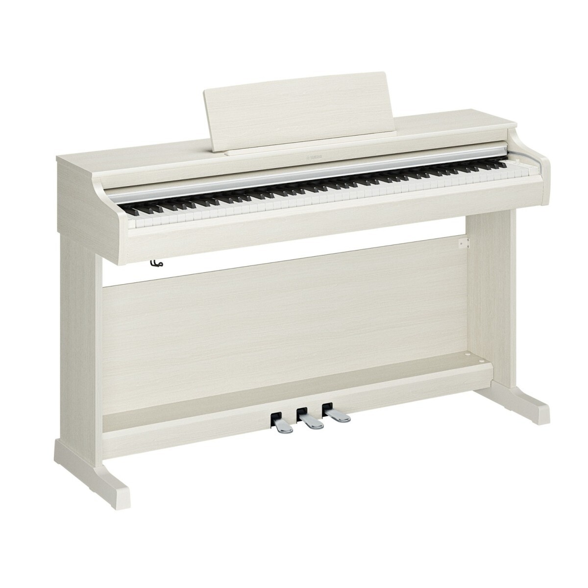 Yamaha YDP-166 White Birch