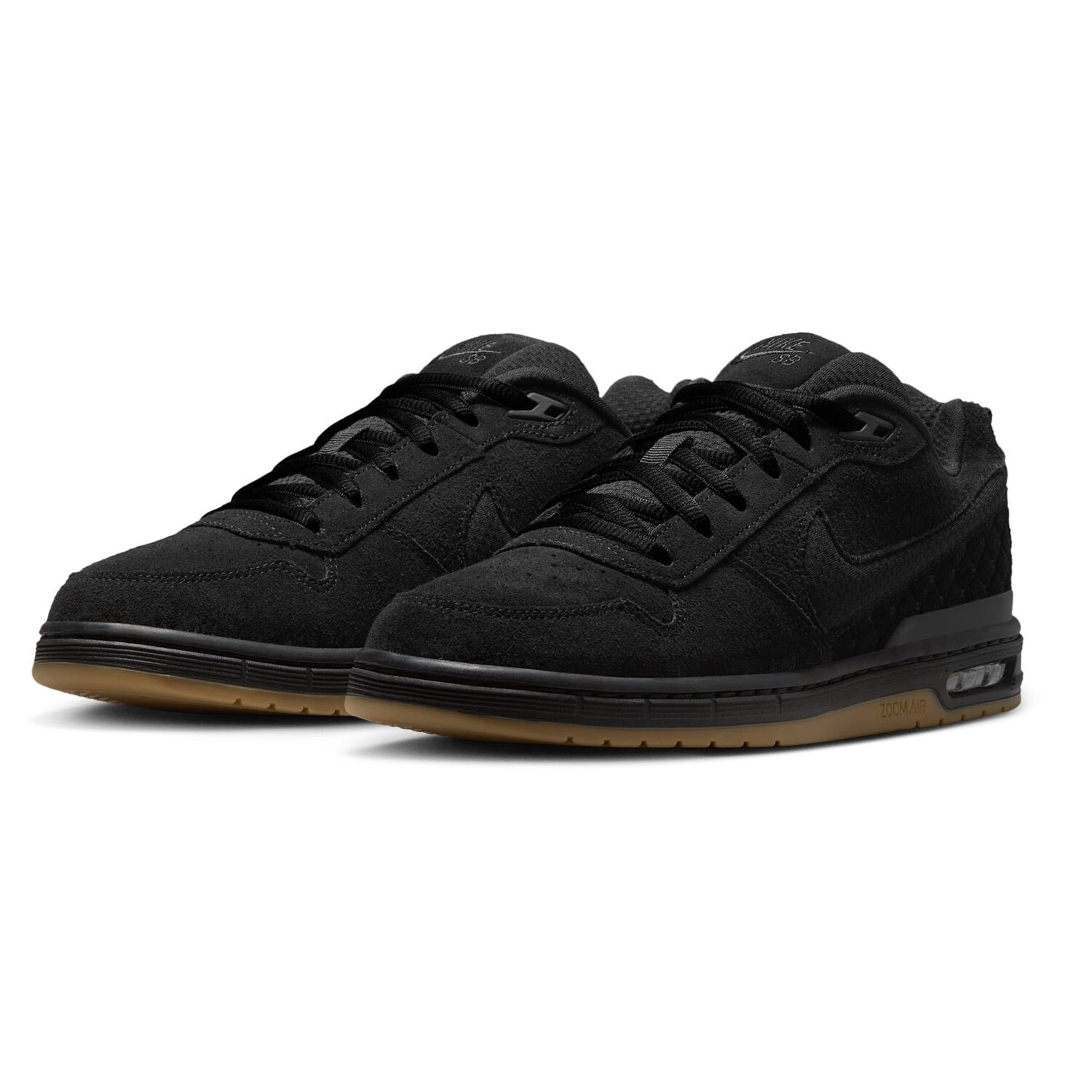 Nike SB Zoom Air Paul Rodriguez Low