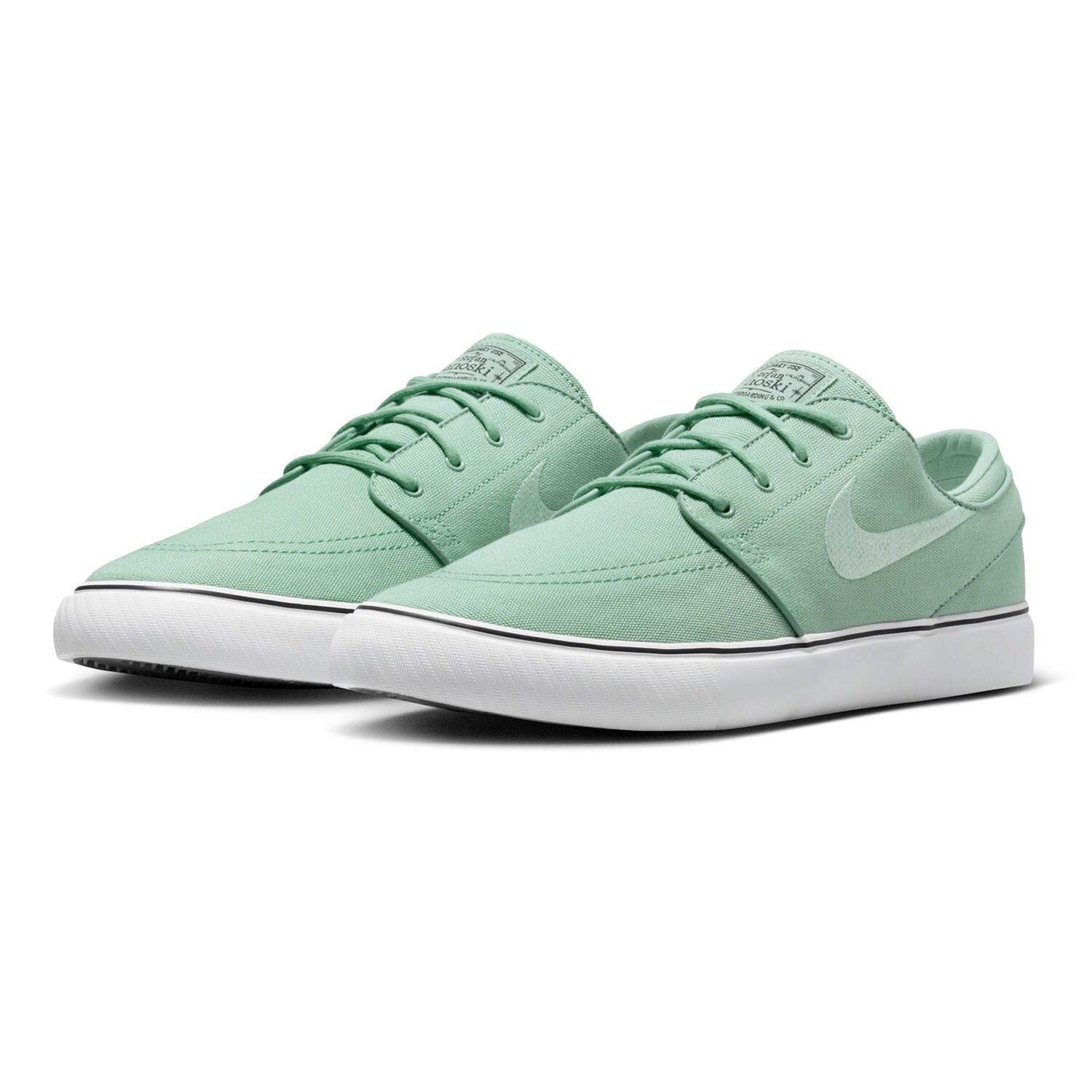 Nike SB Zoom Janoski Og+ Canvas