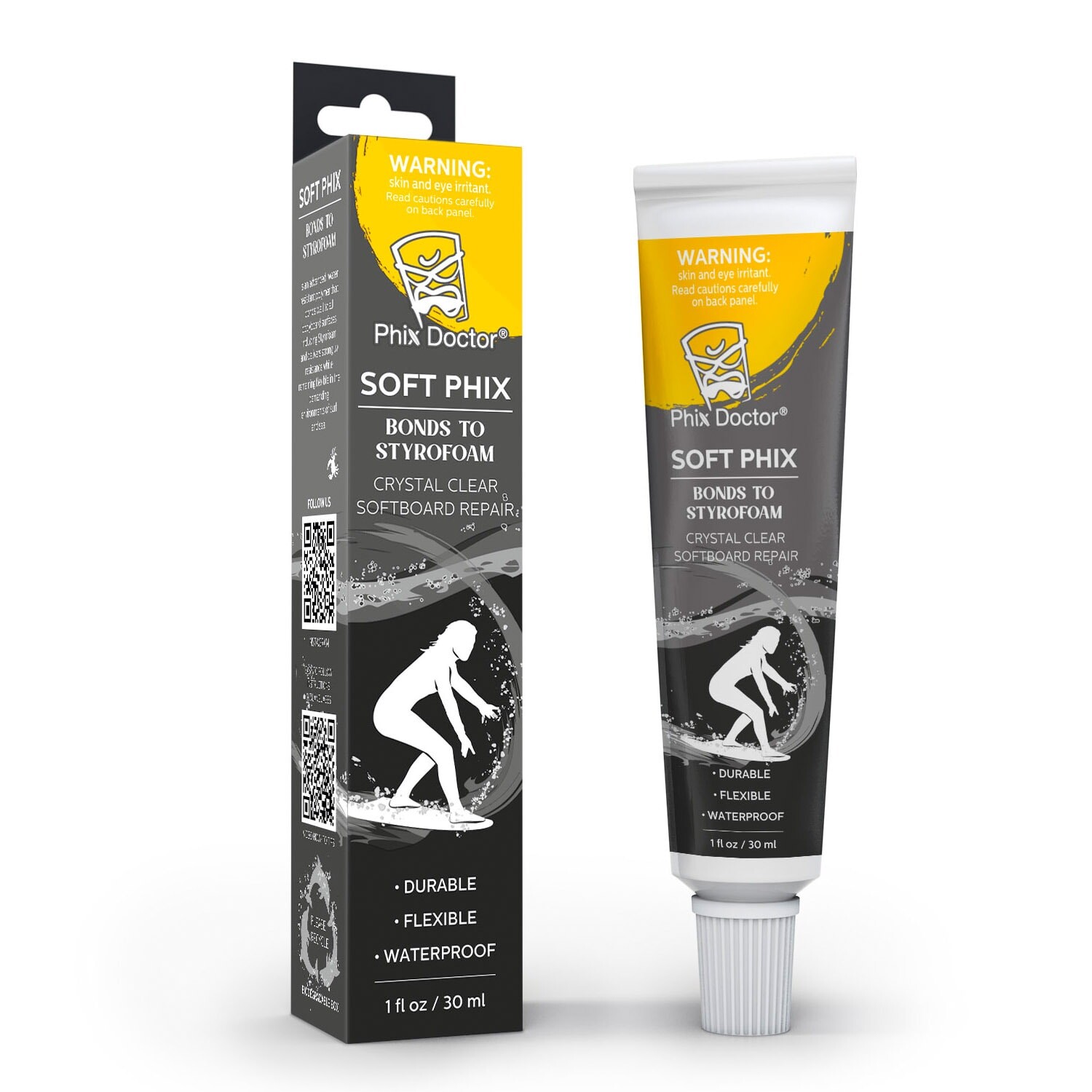 Phix Doctor Soft Phix Board Repair Kit