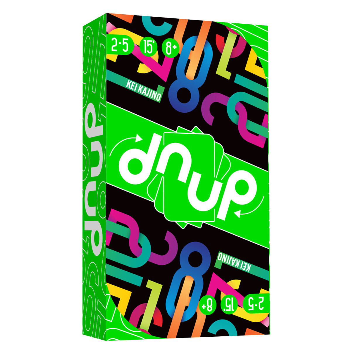 Asmodee Dnup