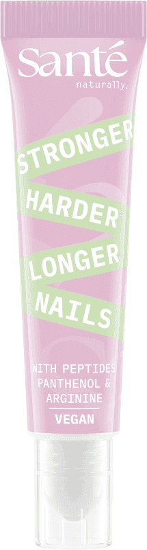 Santé naturally Sérum na nechty Stronger, harder, longer Nails 15ml