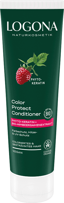 Logona Kondicionér Color Protect 150ml