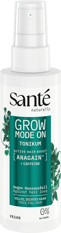 Santé naturally Vlasové tonikum Grow Mode On 75ml
