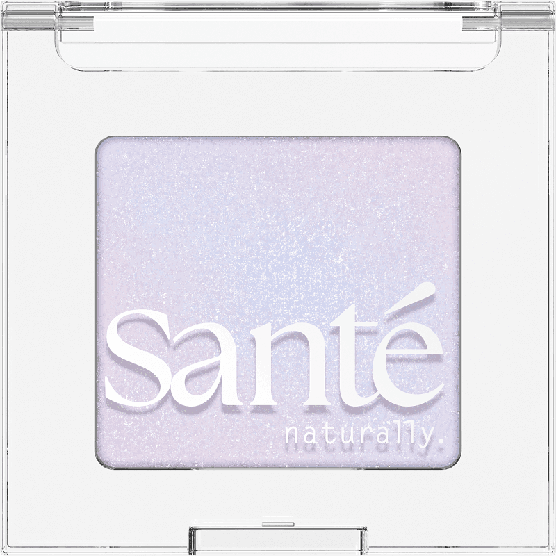 Santé naturally Minerálne očné tiene AURA SHADE 01 Aurora