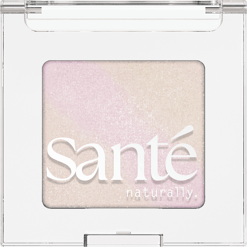 Santé naturally Minerálne očné tiene AURA SHADE 02 Daydream