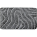 Kúpeľňové predložky Rugsx Kúpelňový koberec SUPREME WAVES, vlny, protišm 50x80 cm