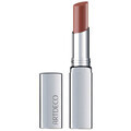 Starostlivosť & podkladové bázy na pery Artdeco Lip Color Booster Balm - Nude