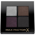 Očné tiene & podkladové bázy Max Factor Color X-Pert Soft Touch Eyeshadow Palette - 005 Misty O