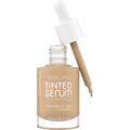 Make-upy a podkladové bázy Catrice  Nude Drop Tinted Serum Foundation - 030C