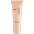 Make-upy a podkladové bázy Artdeco Light Luminous Foundation - 45 Cool Gentle Mahogany