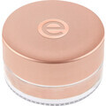 Očné tiene & podkladové bázy Essence  Cream Eyeshadow - 02 Pearl