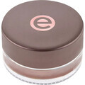 Očné tiene & podkladové bázy Essence Cream Eyeshadow - 04 Cocoa