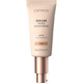 Make-upy a podkladové bázy Catrice Skin Like Tinted M0isturizer - 030N Beige