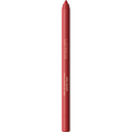 Ceruzky na pery Catrice  Gel Glide Long-Lasting Lip Liner - 030 Left On Red