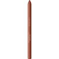 Ceruzky na pery Catrice  Gel Glide Long-Lasting Lip Liner - 040 Latte Lines