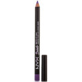 Ceruzky na pery Nyx Professional Make Up  Matte Lip Liner - 06 Sway