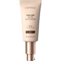 Make-upy a podkladové bázy Catrice Skin Like Tinted M0isturizer - 085N Beige