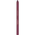 Ceruzky na pery Catrice  Gel Glide Long-Lasting Lip Liner - 080 Sass   Flirty