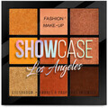 Očné tiene & podkladové bázy Fashion Make Up Eyeshadow Palette Showcase - 05 Los Angeles