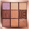 Očné tiene & podkladové bázy Fashion Make Up  Nude Eyeshadow Palette - 05 Soho