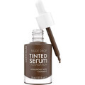 Make-upy a podkladové bázy Catrice Nude Drop Tinted Serum Foundation - 098N