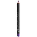 Ceruzky na pery Nyx Professional Make Up  Matte Lip Liner - 10 Améthyste