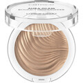 Rozjasňovače Catrice Aura Glam Bouncy Highlighter - 10 M0onlit Sand
