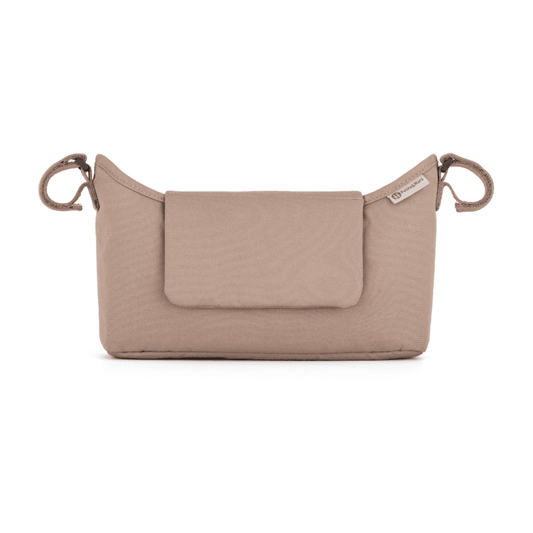 PETITE&MARS Organizér na kočík Emma Beige