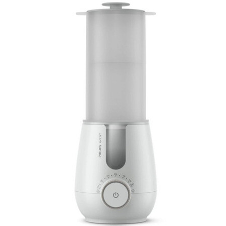 PHILIPS AVENT Ohrievač fliaš a sterilizátor 2v1 1 x 1 ks