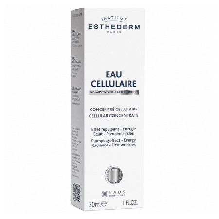 INSTITUT ESTHEDERM Cellular water sérum 30 ml