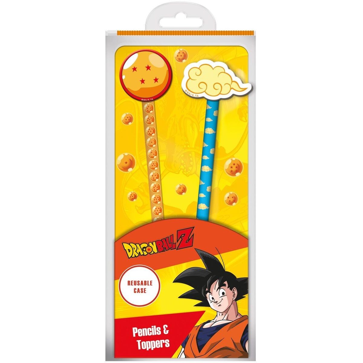 Pyramid International Dragon Ball Školský set