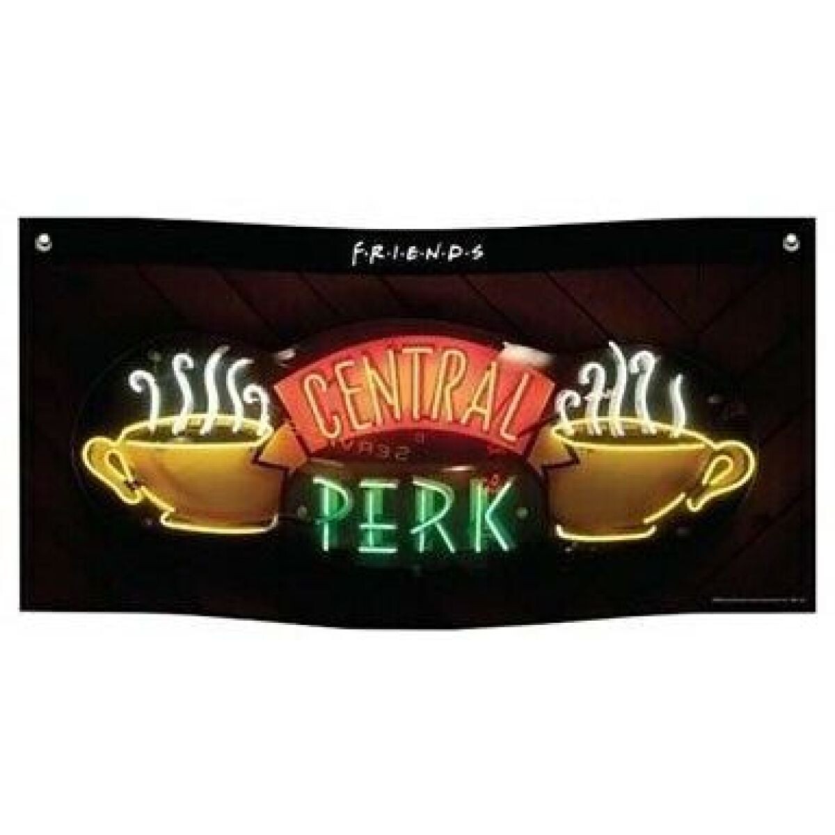 Bluesky Priatelia Banner