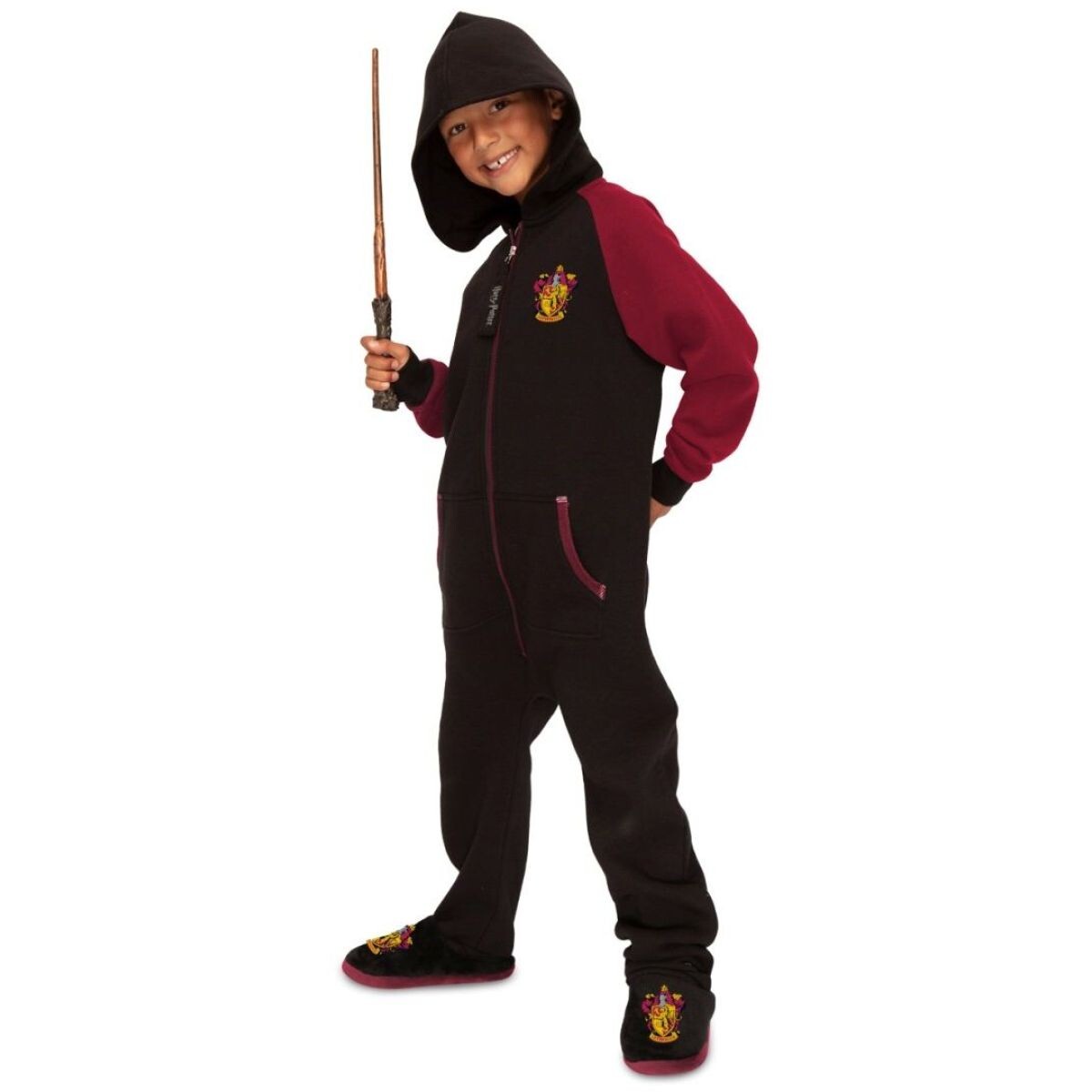 Groovy Harry Potter 1 Overal detský Chrabromil L