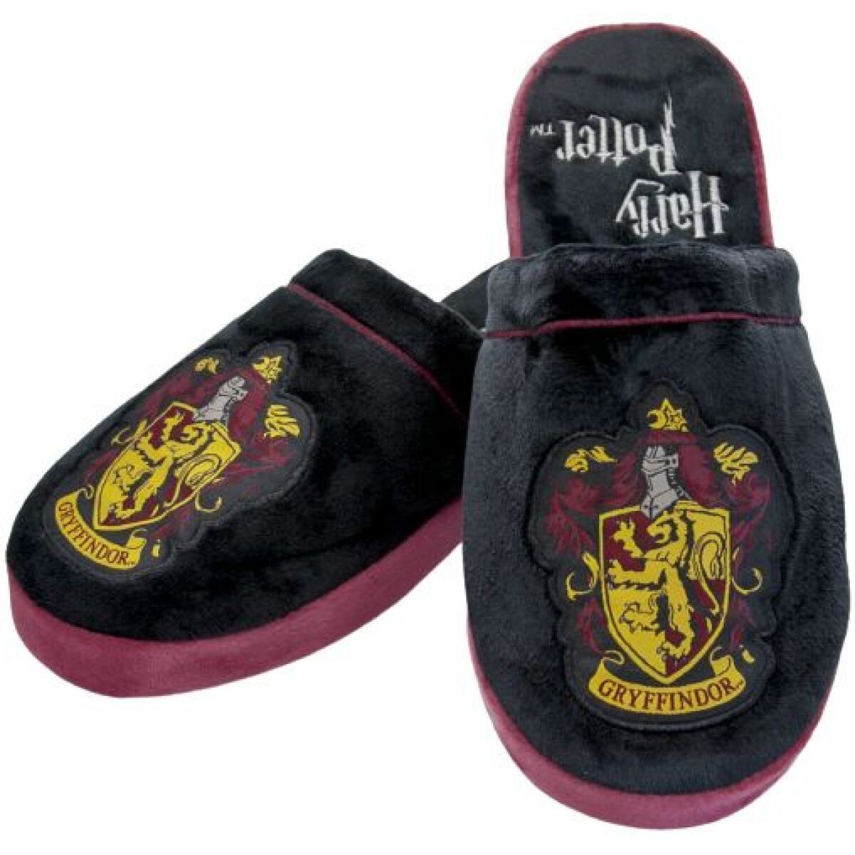 Groovy Harry Potter 1 Papuče pánske Chrabromil vel. 42-45