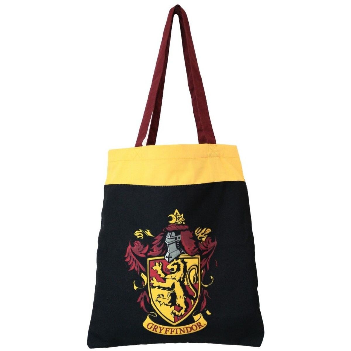 Groovy Harry Potter 1 Taška na rameno Chrabromil